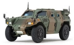 1/48 JGSDF Light Armoured Veh.
