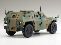 1/48 JGSDF Light Armoured Veh.