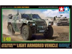 1/48 JGSDF Light Armoured Veh.