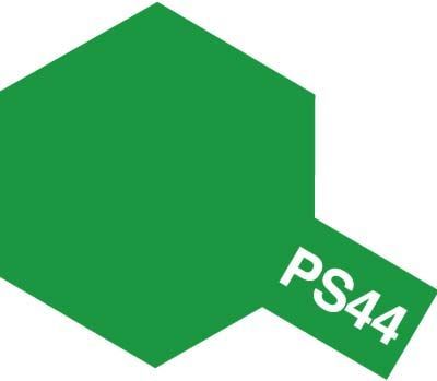 PS-44 Translucent Green 100ml Spray