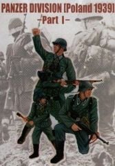 1/35 Panzer Division (Poland) - Part 1