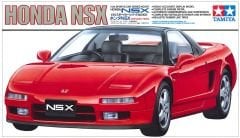 1/24 Honda NSX