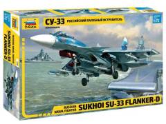 1/72 Su - 33