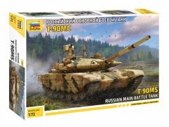 1/72 T-90 MS