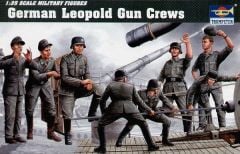 1/35 280mm K5 (E) ''''''''Leopold'''''''' German Railroad
