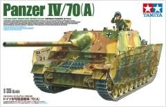 1/35 Ger.Pz.IV 70(A)
