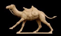 1/72 Xll th. Century Arab Warriors