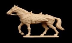 1/72 Xll th. Century Arab Warriors