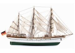 Gorch Fock