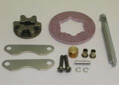 TNX 5.2R Brake Parts Bag