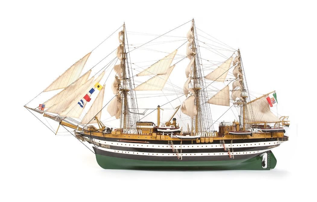 Amerigo Vespucci