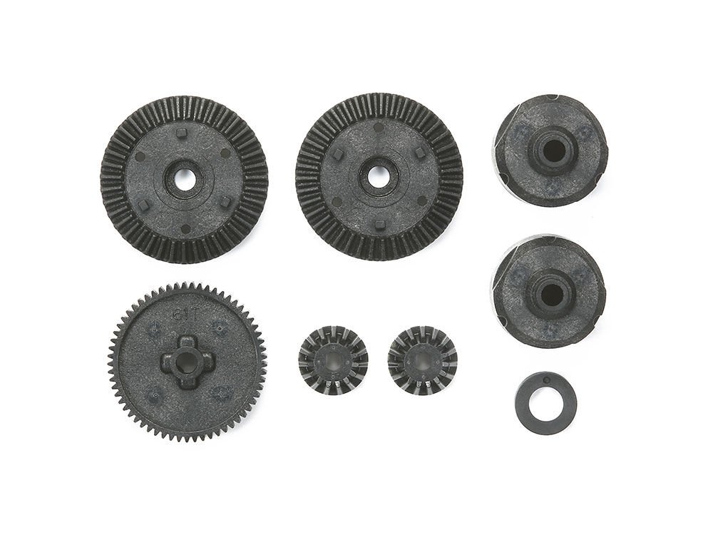 TT-01 G Parts (Gear) 61T