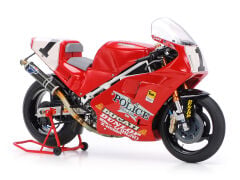 1/12 Ducati 888 Superbike
