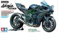 1/12 Kawasaki Ninja H2R