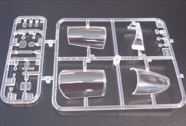 1/32 D Parts ( 60305 )