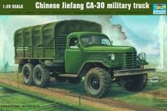 1/35 Military Vehicle -  Chinese CA-30 Army Truck