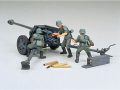 1/35 German 75mm A.T.G.