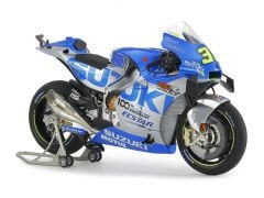 1/12 GSX-RR '20