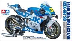 1/12 GSX-RR '20