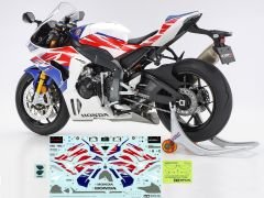 1/12 Honda CBR1/12 Honda CBR1000RR-R FIRE.SP.30th.