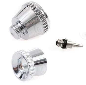 BD-116,180,208 Double Action Airbrush Nozzle0,20mm