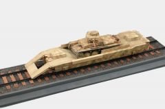 1/35 Panzertragerwagen