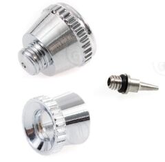 BD-116,180,208 Double Action Airbrush Nozzle0,30mm