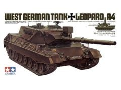 1/35 W. Ger. Leopard A 4