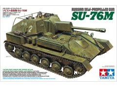 1/35 SU-76M