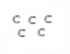 5103-12 Crescent Ring (5 pcs)