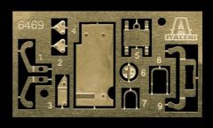 1/35 Carro Armato L6/40 (PRM Edition)