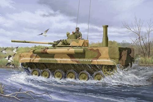 1/35 BMP-3 ElFV