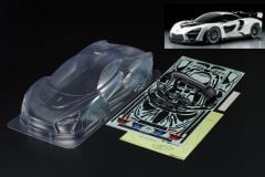 1/10 McLaren Senna Kaportası