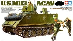 1/35 U.S. M113 ACAV