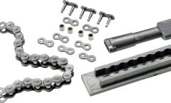 1/6,Bike Assembly Chain Set