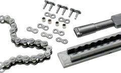 1/6,Bike Assembly Chain Set