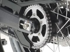 1/6,Bike Assembly Chain Set