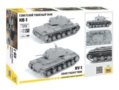 1/72 KV-1
