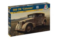 1/35 507 CM ''''Coloniale''''''