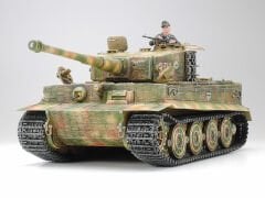 1/35 Tiger l Late Version