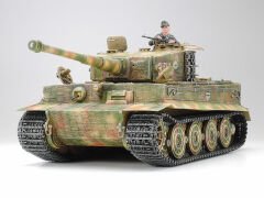 1/35 Tiger l Late Version