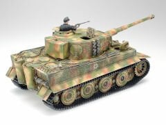 1/35 Tiger l Late Version
