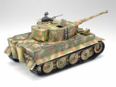 1/35 Tiger l Late Version