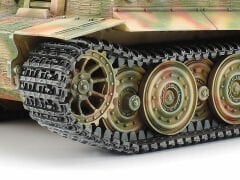 1/35 Tiger l Late Version