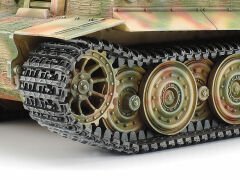 1/35 Tiger l Late Version