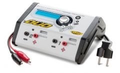 Expert Charger Duo 12/230V 10A