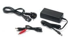 Expert Charger Duo 12/230V 10A
