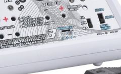 Expert Charger 3 NiCd/NiMh ve LiPo Balacerli