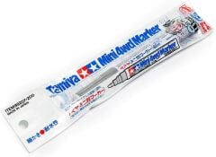 MP-7 Mini 4WD Marker, Silver