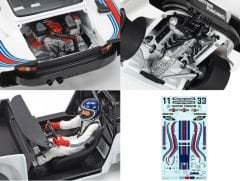 1/20 Porsche 935 Martini